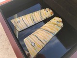 Burkett Custom Mastadon 1911 GRIPS - Image 5 of 8