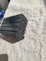5 Kimber 1911 black magazines, 45acp - Image 7 of 8