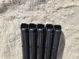 5 Kimber 1911 black magazines, 45acp - Image 4 of 8