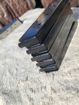 5 Kimber 1911 black magazines, 45acp - Image 8 of 8