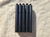 5 Kimber 1911 black magazines, 45acp - Image 2 of 8