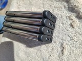 Unused 4 Kimber stainless 1911 magazines for 45 auto - Image 3 of 6