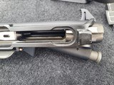 HK MR556 A4 assault rifle (new) + HK416 upper + parts - Image 13 of 15