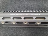 HK MR556 A4 assault rifle (new) + HK416 upper + parts - Image 9 of 15