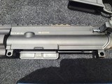 HK MR556 A4 assault rifle (new) + HK416 upper + parts - Image 6 of 15