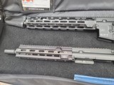 HK MR556 A4 assault rifle (new) + HK416 upper + parts - Image 1 of 15