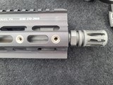 HK MR556 A4 assault rifle (new) + HK416 upper + parts - Image 15 of 15