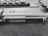 HK MR556 A4 assault rifle (new) + HK416 upper + parts - Image 10 of 15
