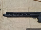 FN15 stripped lower 3 pos select (new) + 300 win upper (mint) + parts kit - Image 3 of 15