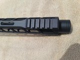 FN15 stripped lower 3 pos select (new) + 300 win upper (mint) + parts kit - Image 7 of 15