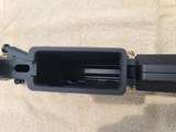 FN15 stripped lower 3 pos select (new) + 300 win upper (mint) + parts kit - Image 12 of 15