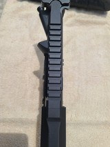 FN15 stripped lower 3 pos select (new) + 300 win upper (mint) + parts kit - Image 9 of 15