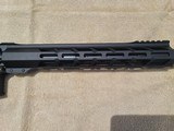 FN15 stripped lower 3 pos select (new) + 300 win upper (mint) + parts kit - Image 4 of 15
