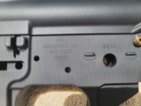 FN15 stripped lower 3 pos select (new) + 300 win upper (mint) + parts kit - Image 2 of 15