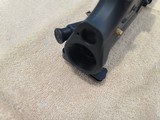 FN15 stripped lower 3 pos select (new) + 300 win upper (mint) + parts kit - Image 14 of 15