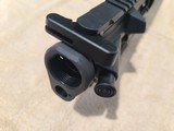FN15 stripped lower 3 pos select (new) + 300 win upper (mint) + parts kit - Image 10 of 15