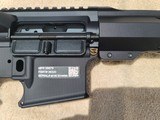FN15 stripped lower 3 pos select (new) + 300 win upper (mint) + parts kit - Image 5 of 15