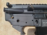 FN15 stripped lower 3 pos select (new) + 300 win upper (mint) + parts kit - Image 6 of 15