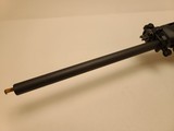 Swiss Sig SG550-1 Sniper .223 caliber rifle, - Image 5 of 15