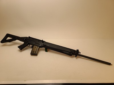 Swiss Sig SG550-1 Sniper .223 caliber rifle, - Image 10 of 15
