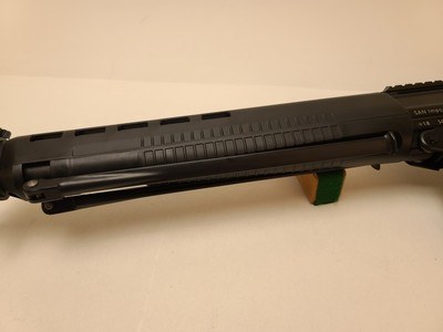 Swiss Sig SG550-1 Sniper .223 caliber rifle, - Image 7 of 15