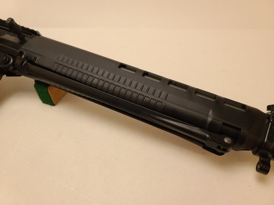 Swiss Sig SG550-1 Sniper .223 caliber rifle, - Image 12 of 15