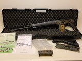 Swiss Sig SG550-1 Sniper .223 caliber rifle, - Image 1 of 15