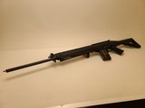 Swiss Sig SG550-1 Sniper .223 caliber rifle, - Image 4 of 15