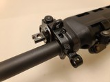 Swiss Sig SG550-1 Sniper .223 caliber rifle, - Image 6 of 15