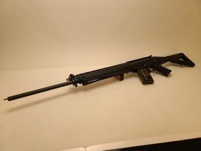 Swiss Sig SG550-1 Sniper .223 caliber rifle, - Image 4 of 15