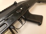 Swiss Sig SG550-1 Sniper .223 caliber rifle, - Image 9 of 15
