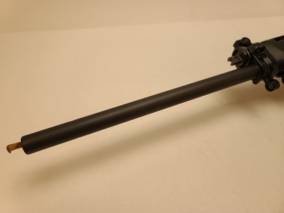 Swiss Sig SG550-1 Sniper .223 caliber rifle, - Image 5 of 15
