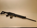 Swiss Sig SG550-1 Sniper .223 caliber rifle, - Image 10 of 15