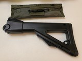 Swiss Sig SG550-1 Sniper .223 caliber rifle, - Image 3 of 15
