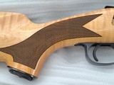 New Winchester Model 70 rifle 308 caliber Super Grade - Image 7 of 14