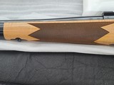 New Winchester Model 70 rifle 308 caliber Super Grade - Image 5 of 14