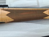 New Winchester Model 70 rifle 308 caliber Super Grade - Image 9 of 14