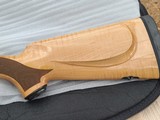 New Winchester Model 70 rifle 308 caliber Super Grade - Image 2 of 14