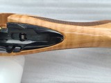 New Winchester Model 70 rifle 308 caliber Super Grade - Image 12 of 14