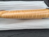 New Winchester Model 70 rifle 308 caliber Super Grade - Image 11 of 14