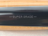 New Winchester Model 70 rifle 308 caliber Super Grade - Image 14 of 14