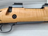New Winchester Model 70 rifle 308 caliber Super Grade - Image 8 of 14