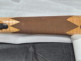 New Winchester Model 70 rifle 308 caliber Super Grade - Image 13 of 14