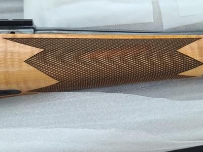 New Winchester Model 70 rifle 308 caliber Super Grade - Image 9 of 14