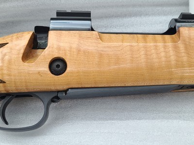 New Winchester Model 70 rifle 308 caliber Super Grade - Image 8 of 14
