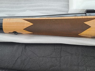 New Winchester Model 70 rifle 308 caliber Super Grade - Image 5 of 14