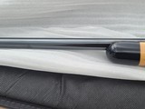 New Winchester Model 70 rifle 308 caliber Super Grade - Image 1 of 14