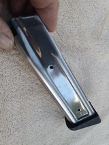 SPS Cal 9 / 38 Super pistol magazine, v good condition - Image 1 of 10