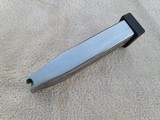 SPS Cal 9 / 38 Super pistol magazine, v good condition - Image 9 of 10