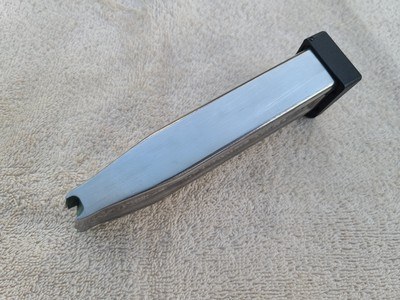 SPS Cal 9 / 38 Super pistol magazine, v good condition - Image 9 of 10